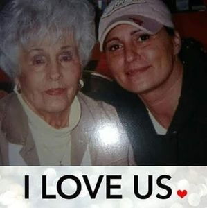 Meet your Posher, Ginger